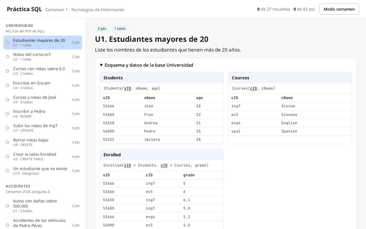 Preview of Practica Sql Ti
