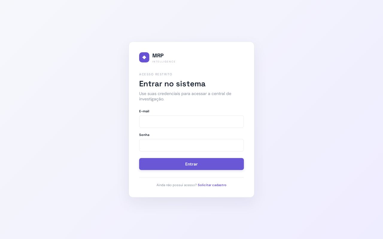 Preview of Inqueritos Mrp