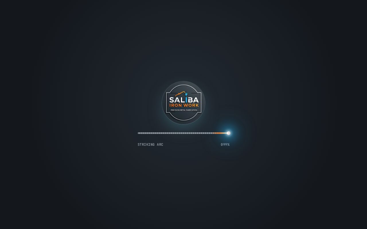 Preview of Saliba Iron Work