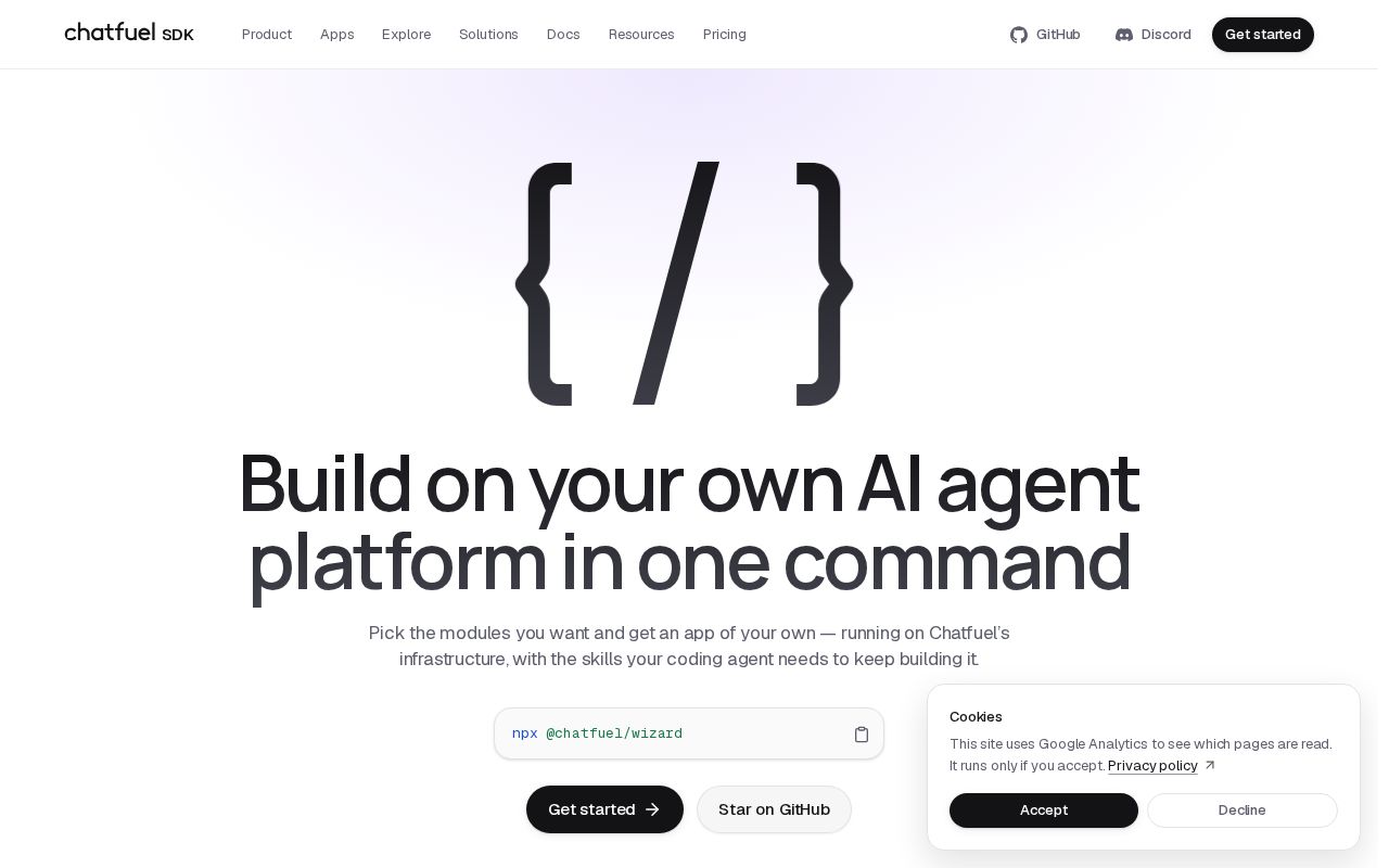 Preview of Wizard