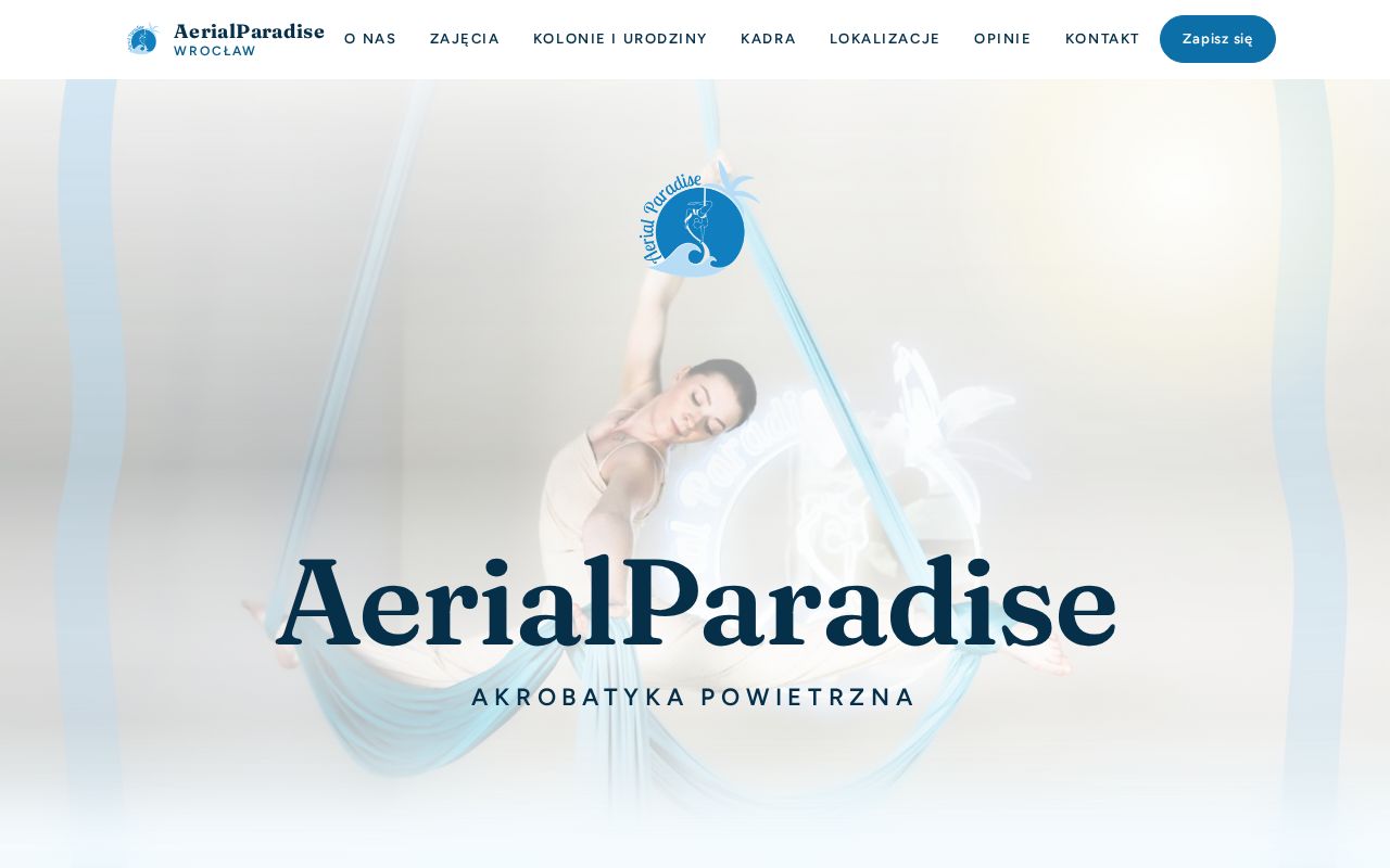 Preview of AerialParadise Finall
