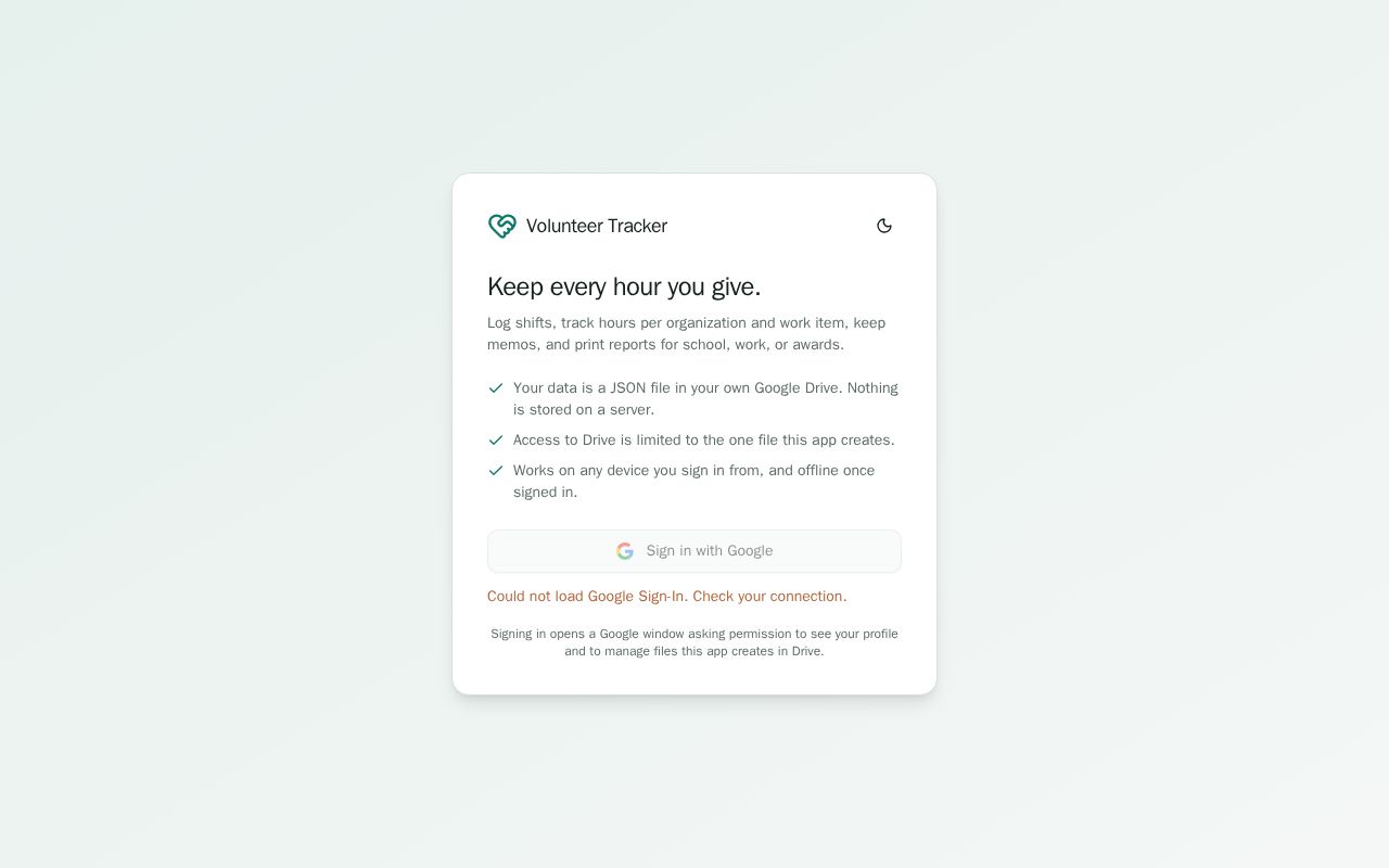 Preview of Giving