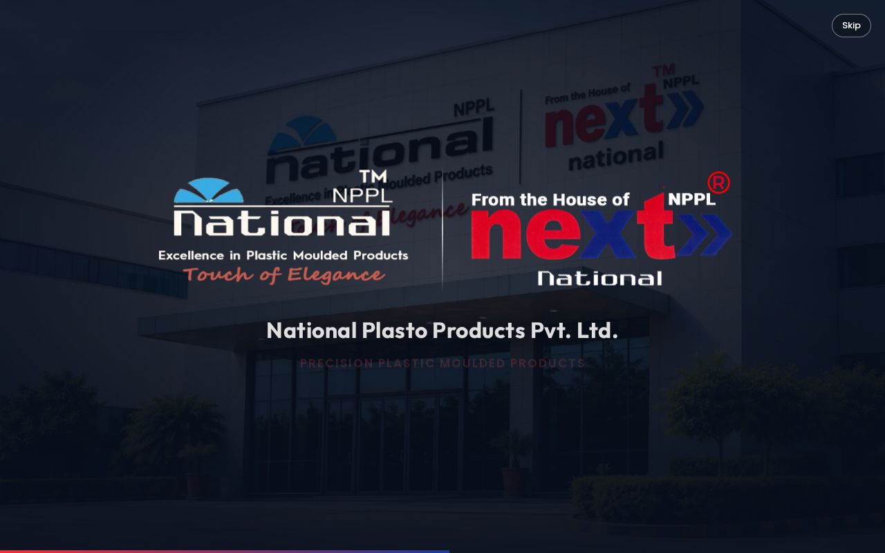 Preview of National Plasto2026