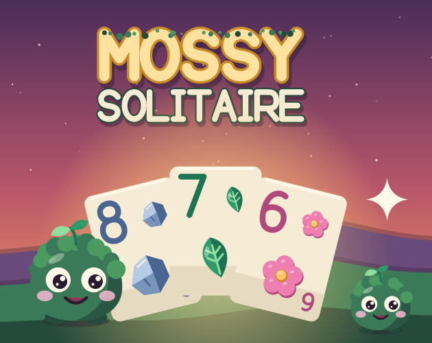 Preview of Mossy Solitaire