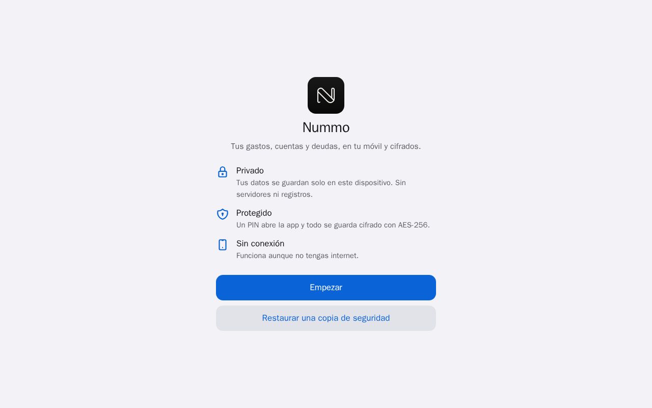 Preview of Nummo