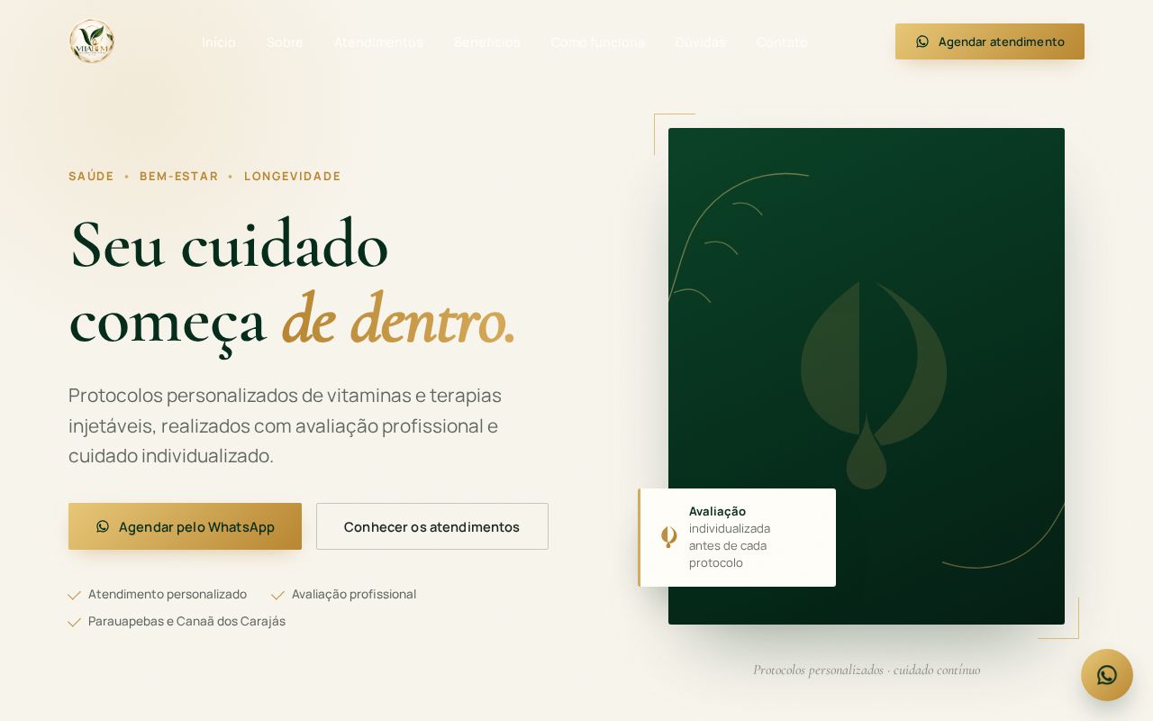 Preview of Vitabem