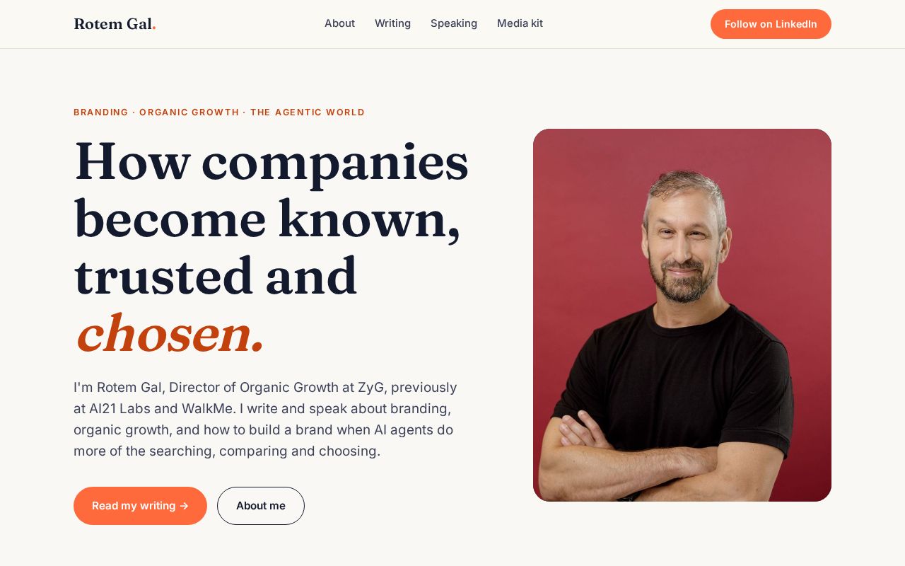 Preview of Rotem Site