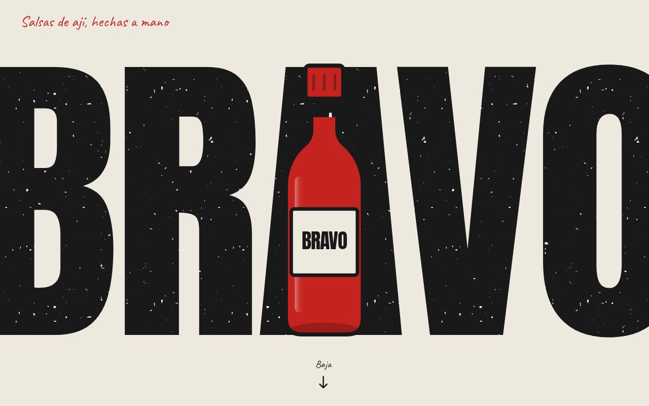 Preview of Bravo Landing