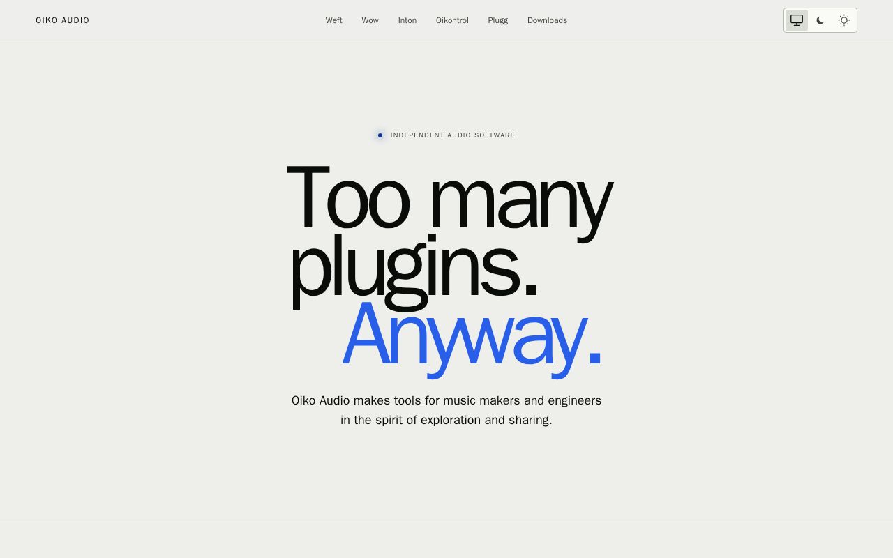 Preview of Web