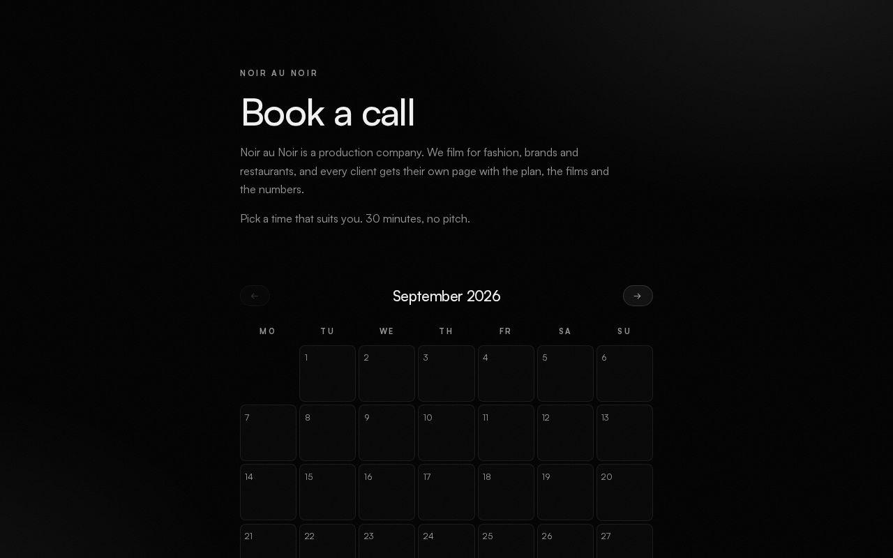Preview of Clients