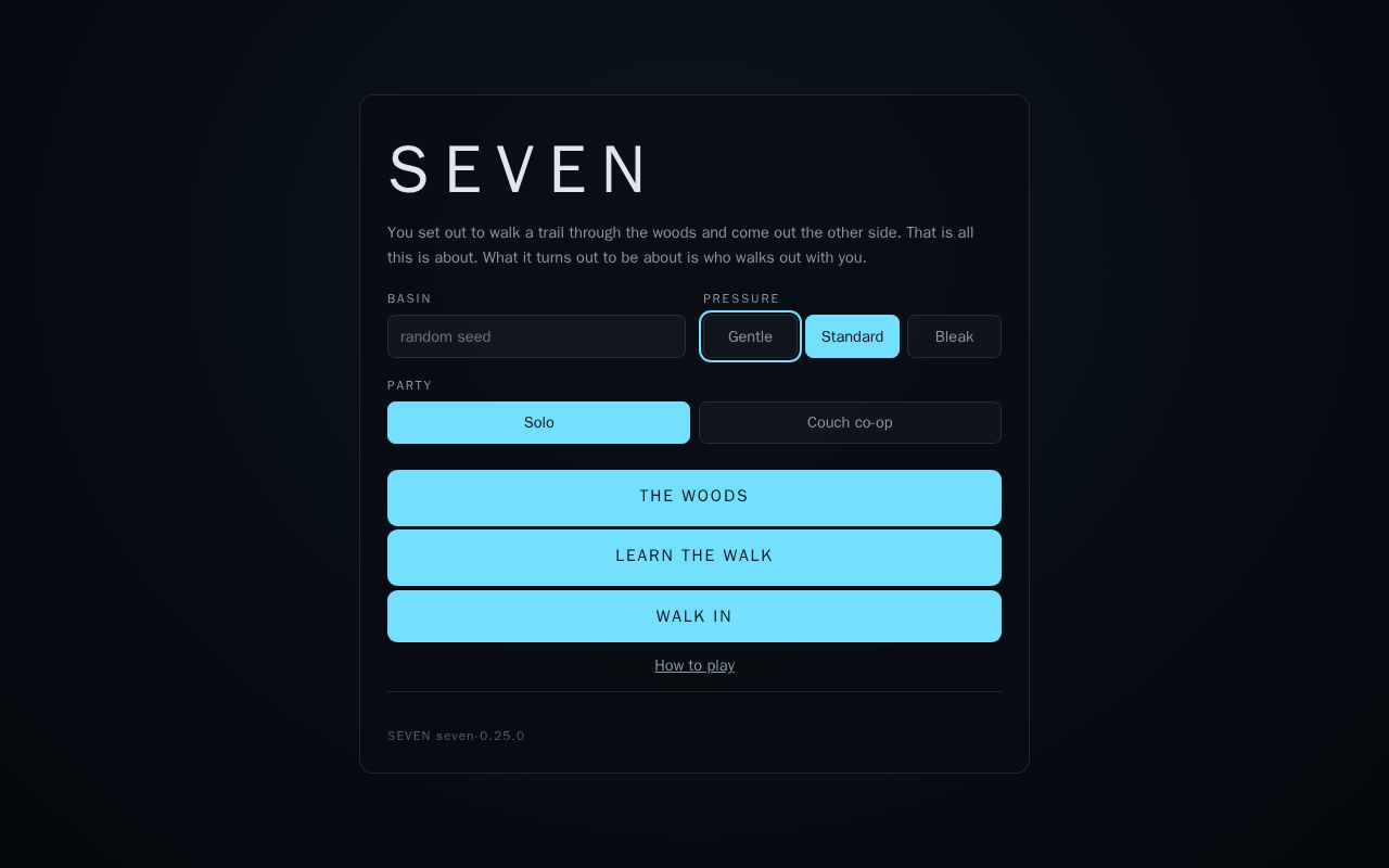Preview of Seven