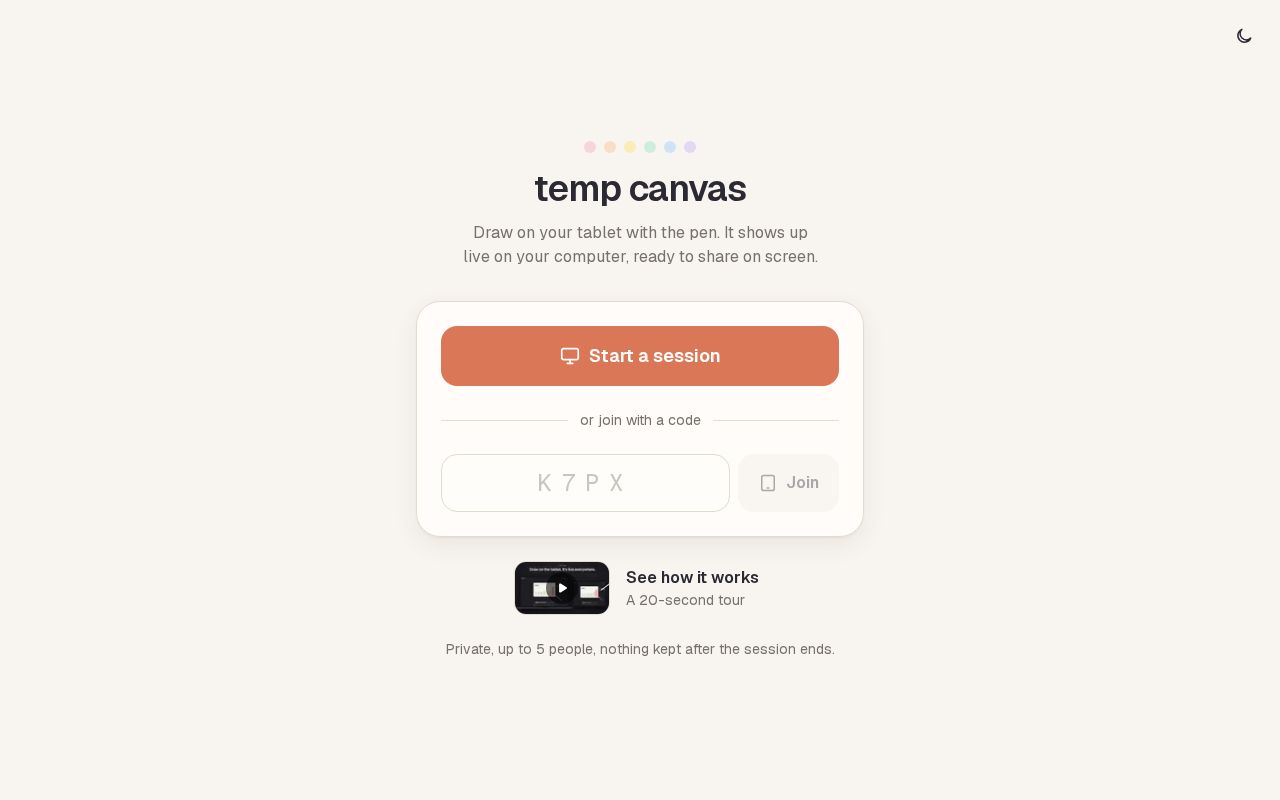 Preview of Temp Canvas