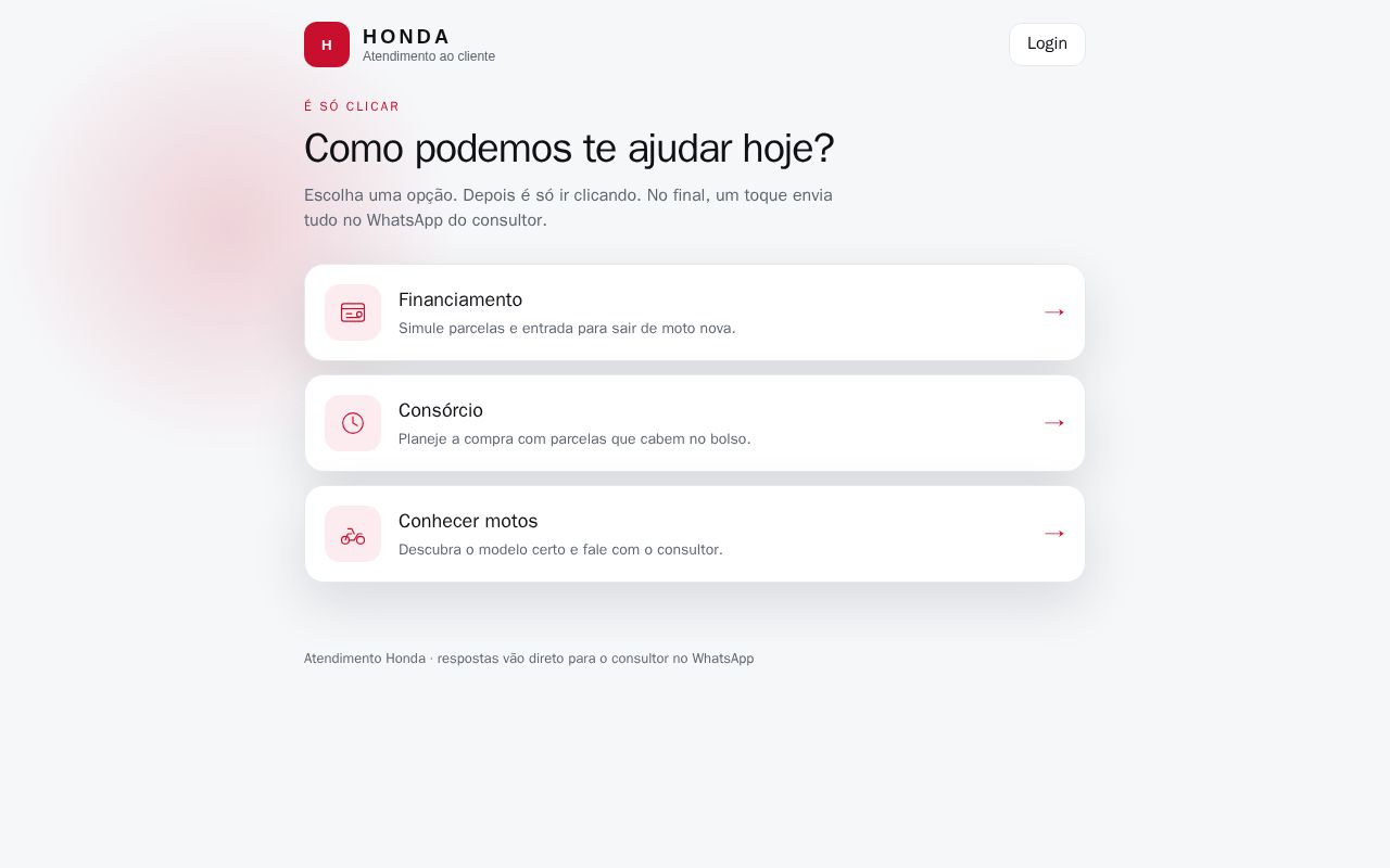 Preview of FINANCIAHONDA
