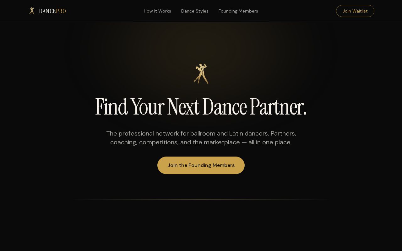 Preview of Dancepro