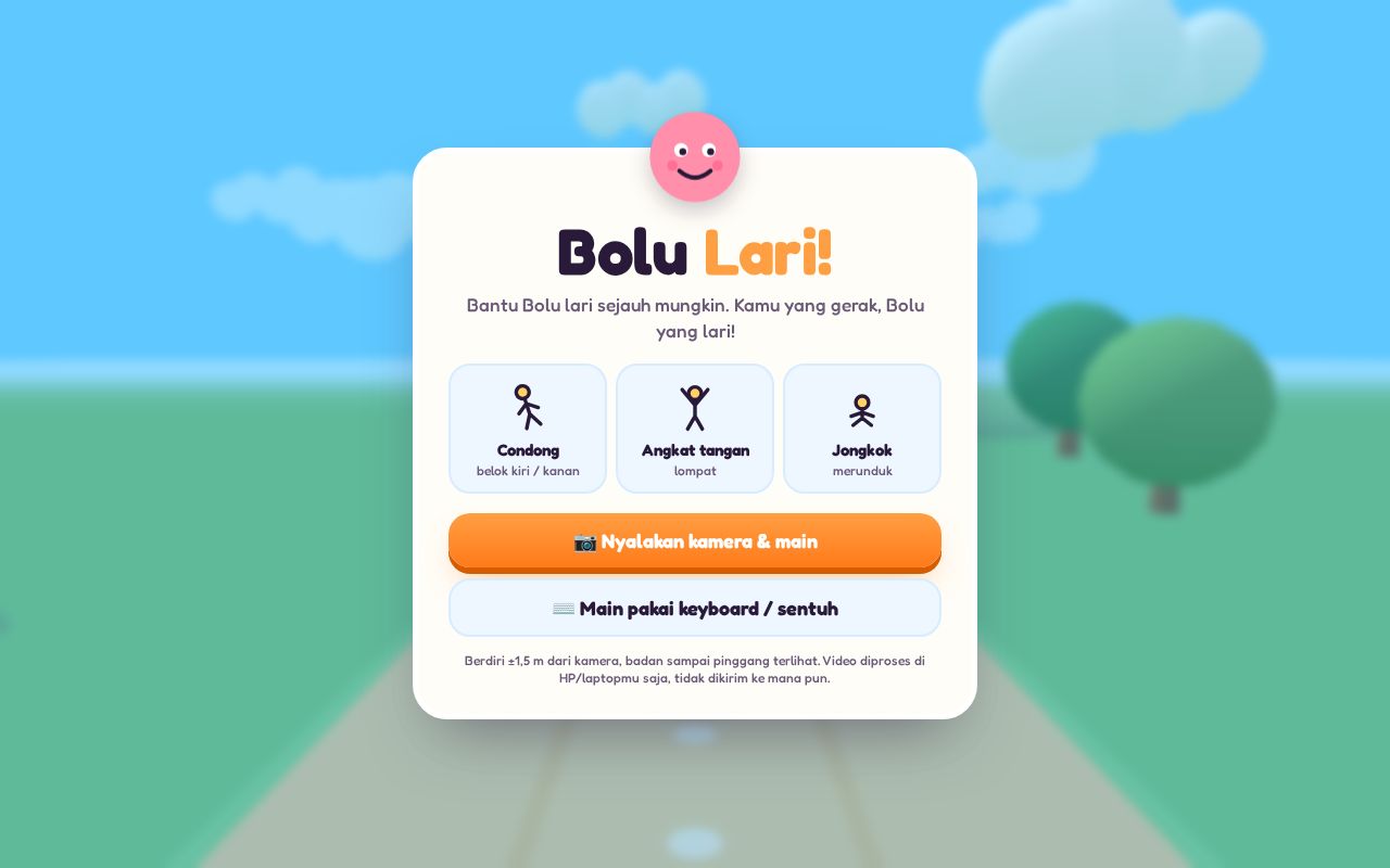 Preview of Bolu Lari!