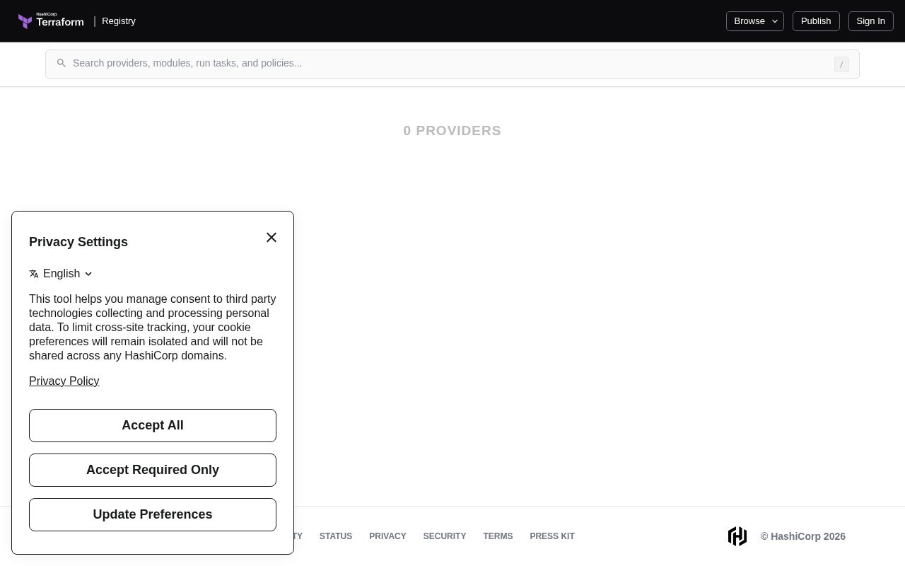 Preview of Terraform Azure Avm Res Mission Enclaveconnection