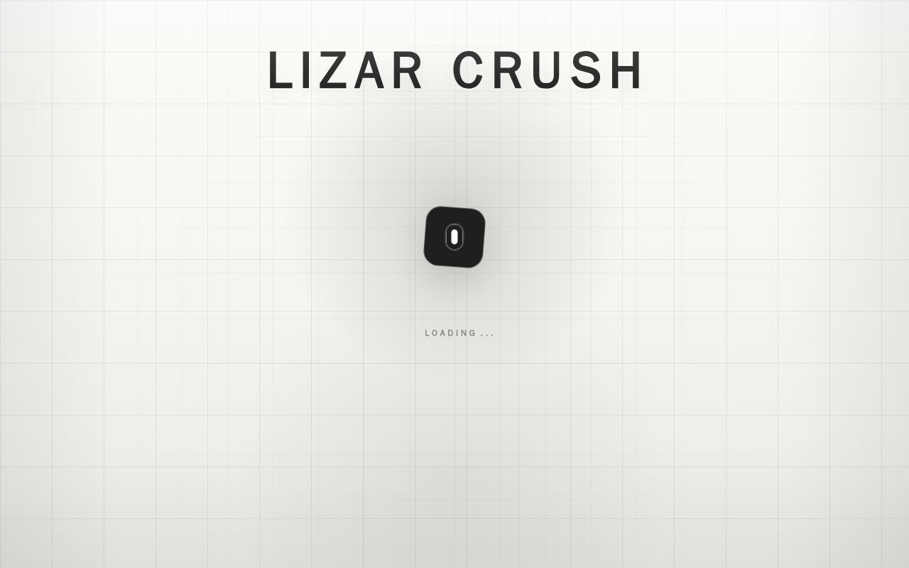 Preview of Lizar Crush