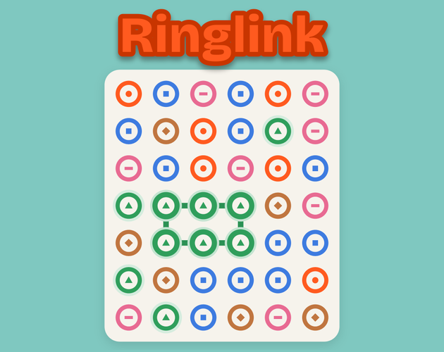 Preview of Ringlink
