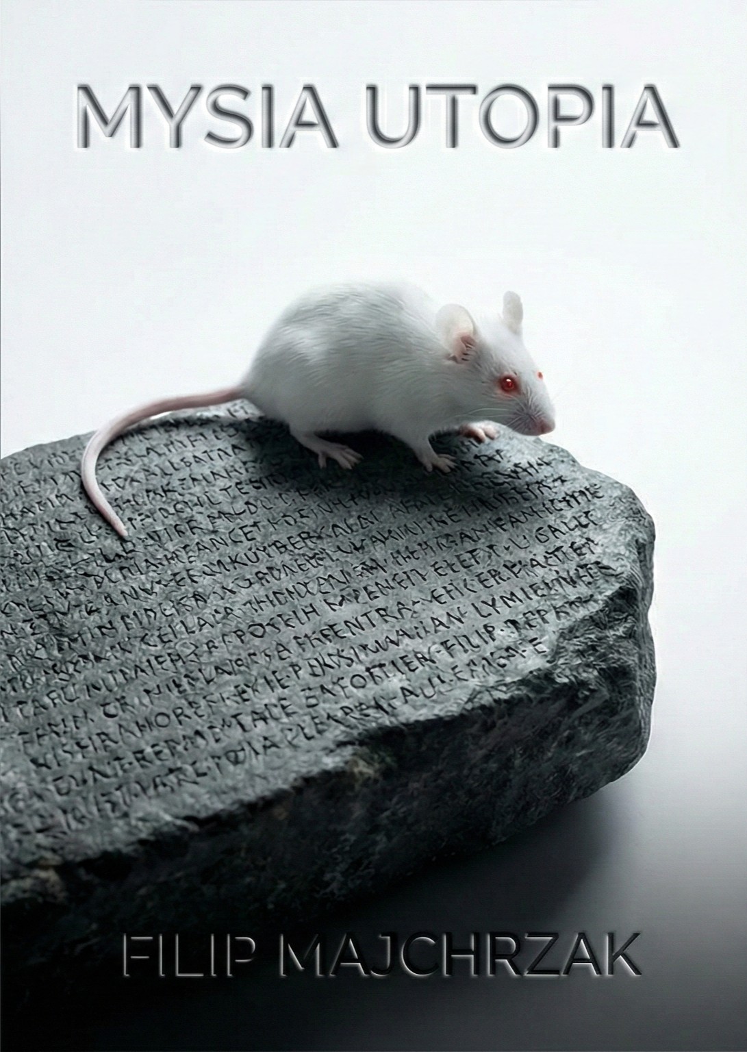 Preview of Mouse Utopia: Universe 25