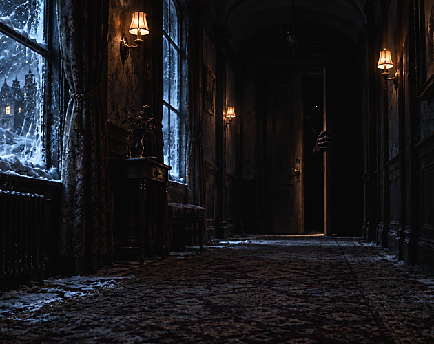 Preview of Room 13