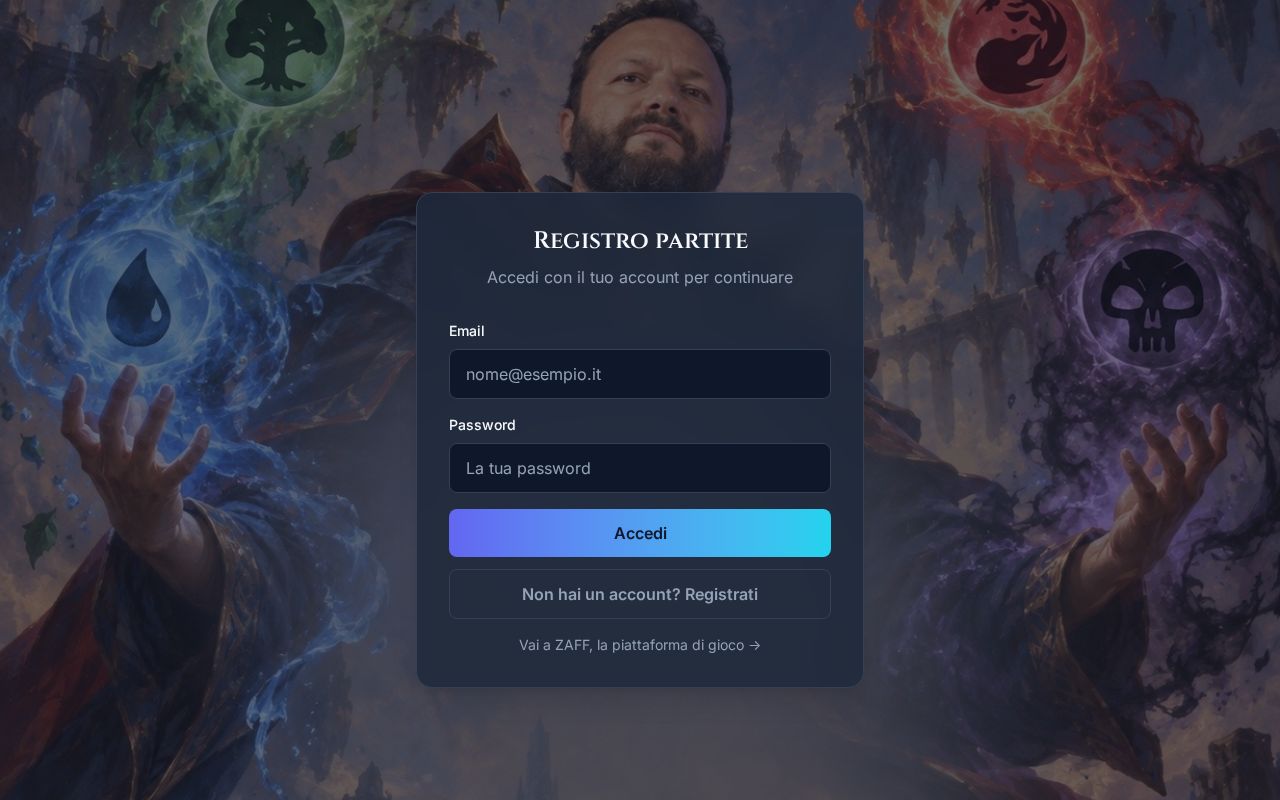 Preview of Collectible Card Gaming