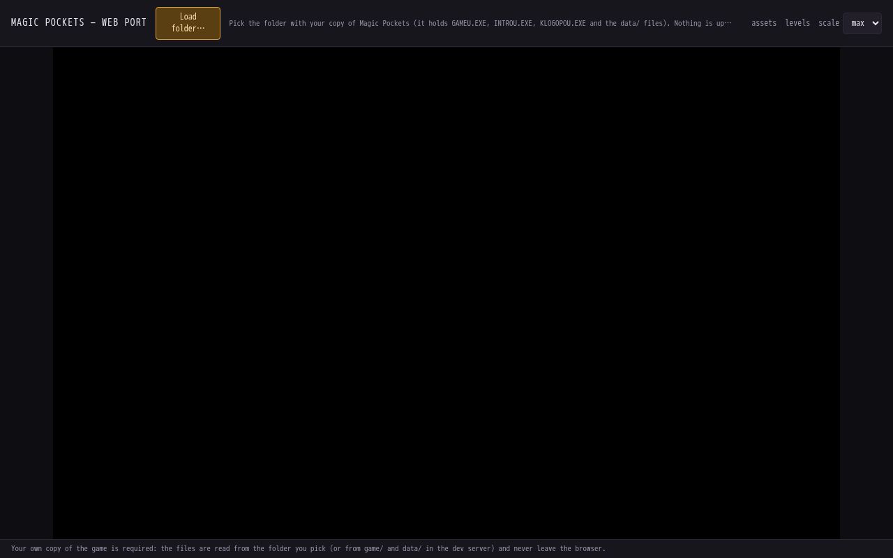 Preview of Re Magicpockets