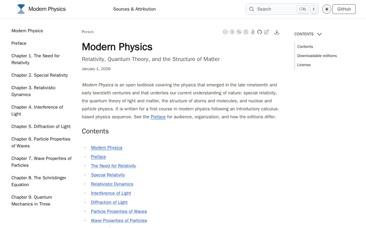 Preview of ModernPhysics