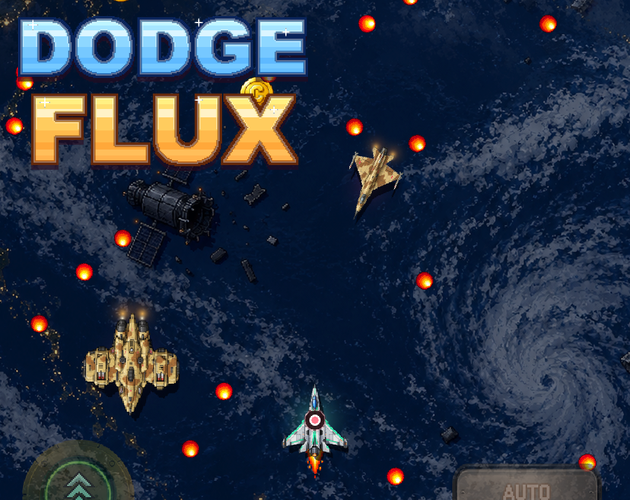 Preview of DODGE FLUX