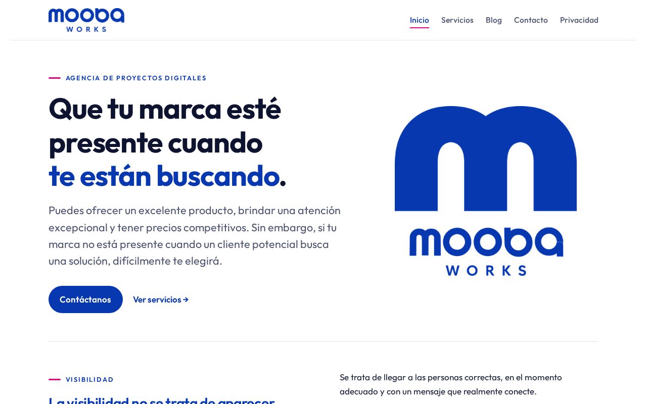 Preview of Sitio de MoobaWorks: automatización con IA para producir video de YouTube (n8n)