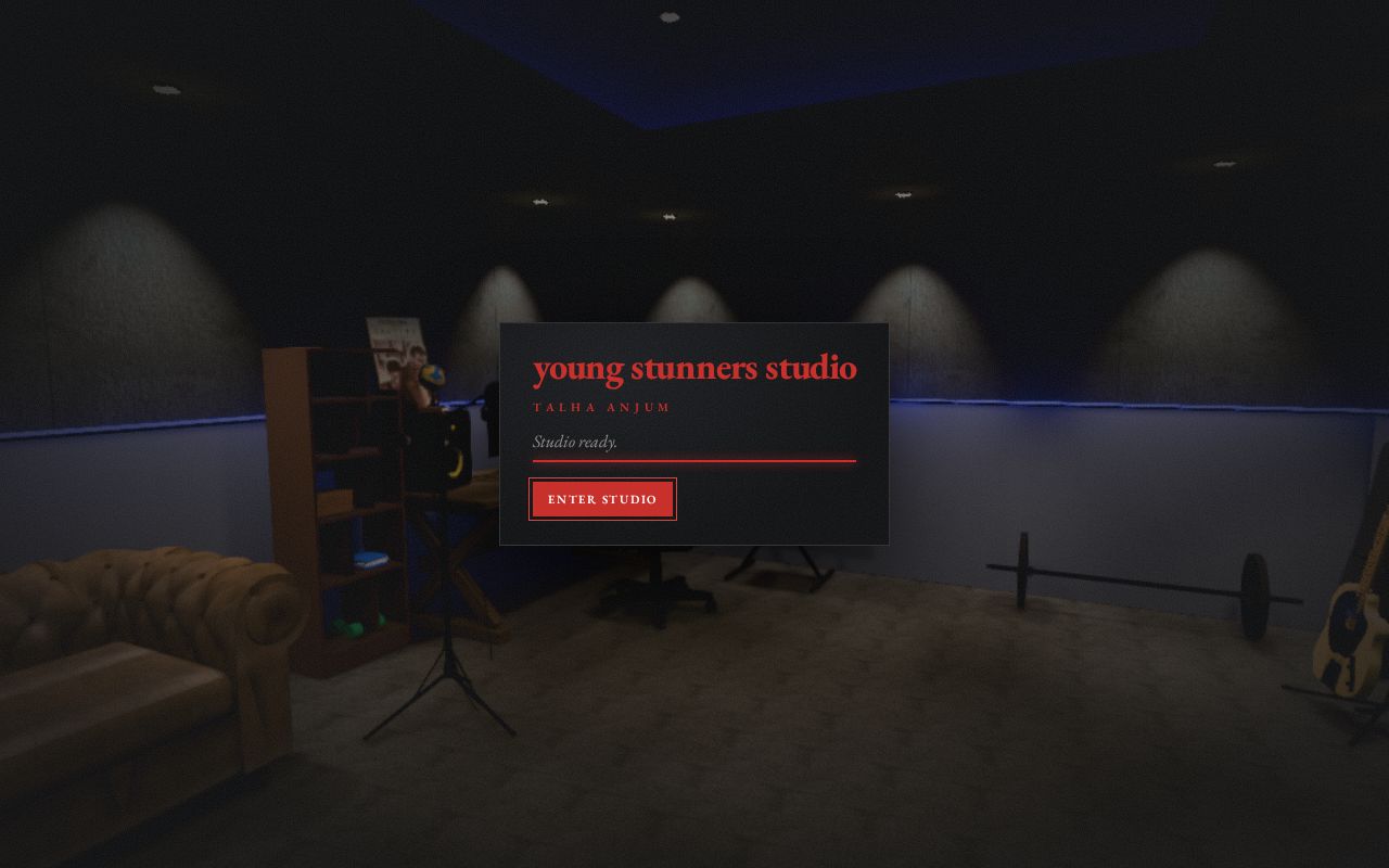 Preview of Environment YS 95