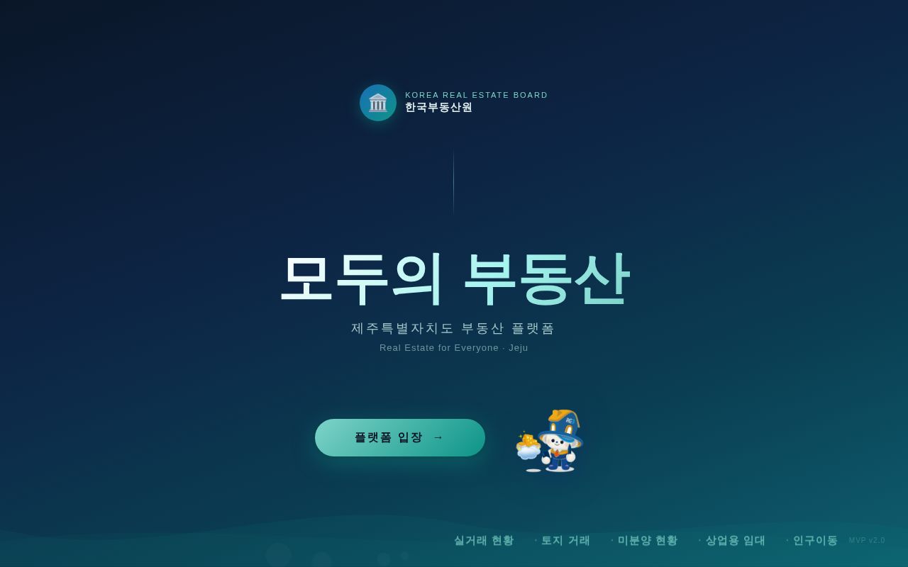 Preview of Jeju Platform