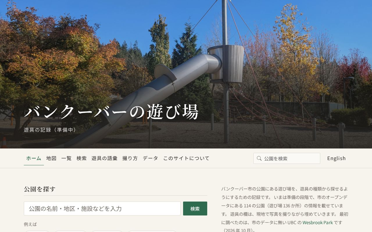 Preview of Playgrounds
