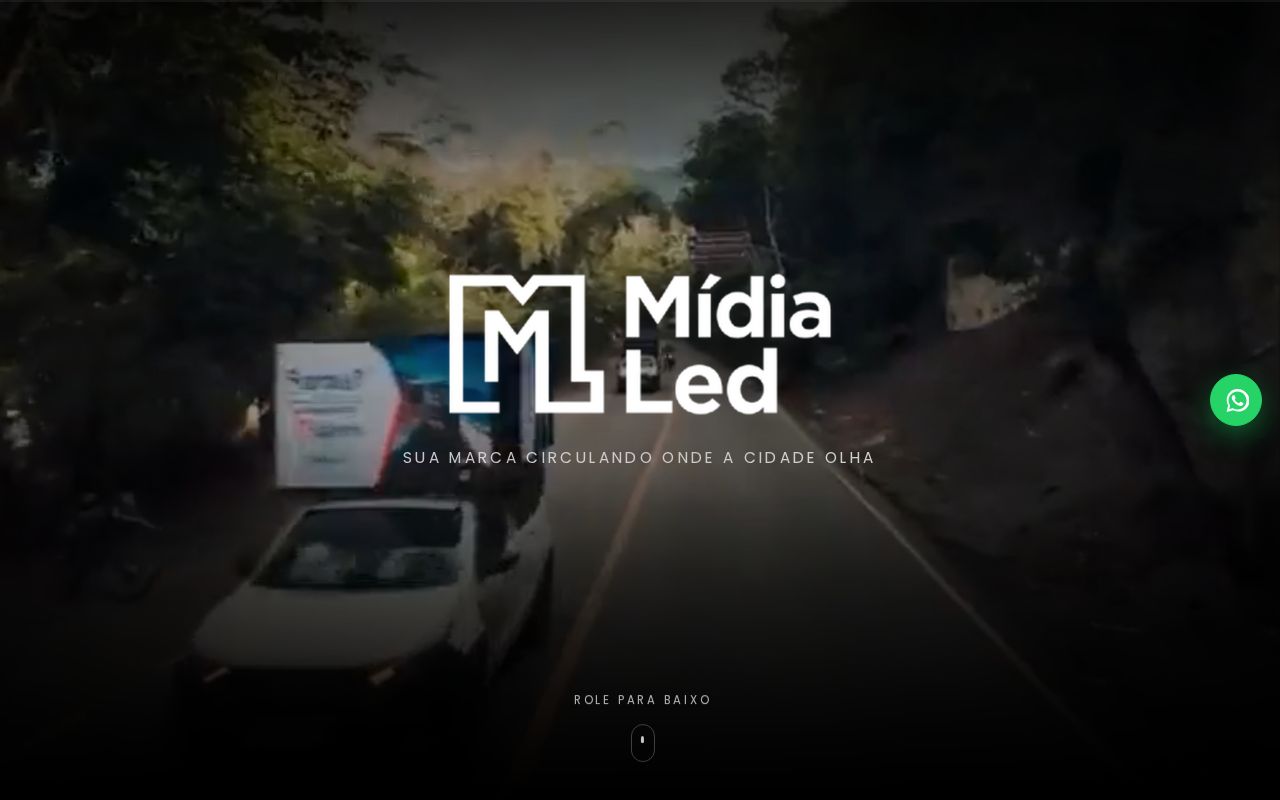 Preview of MidiaLed