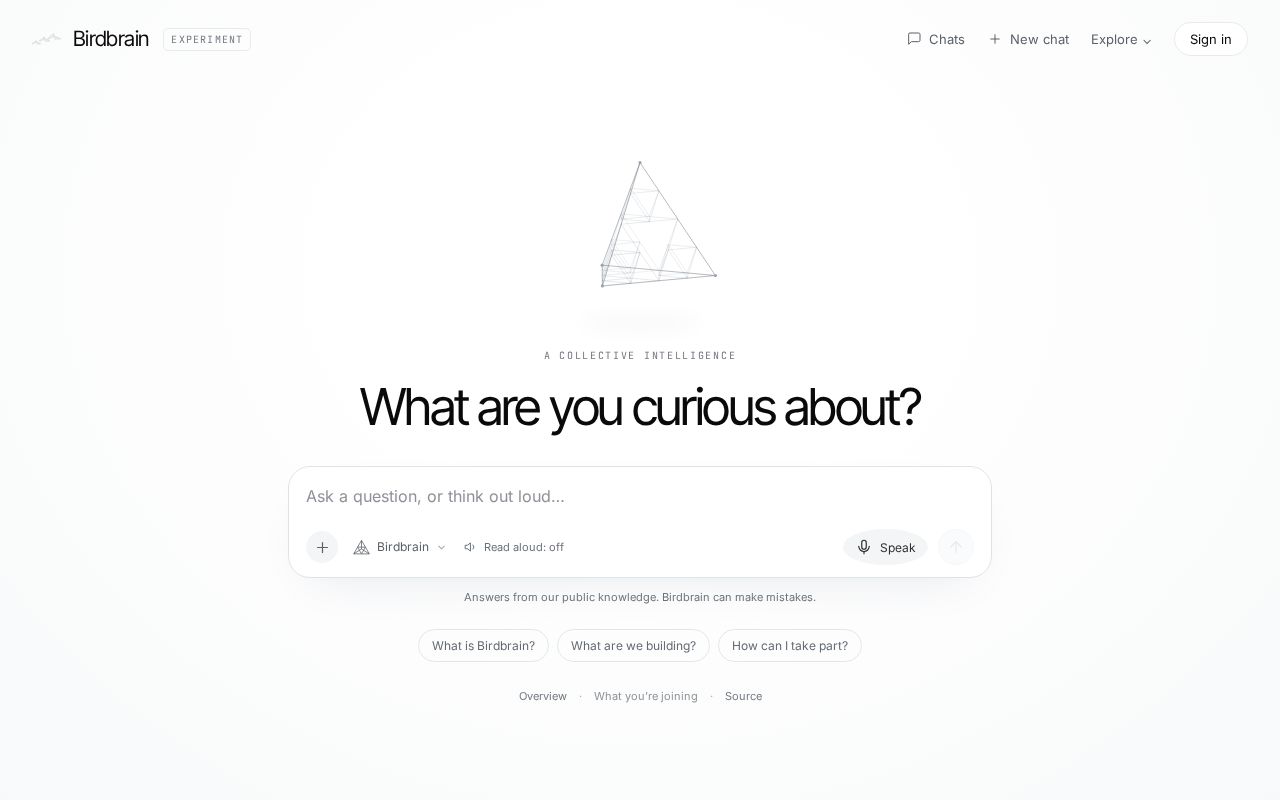 Preview of Murmur