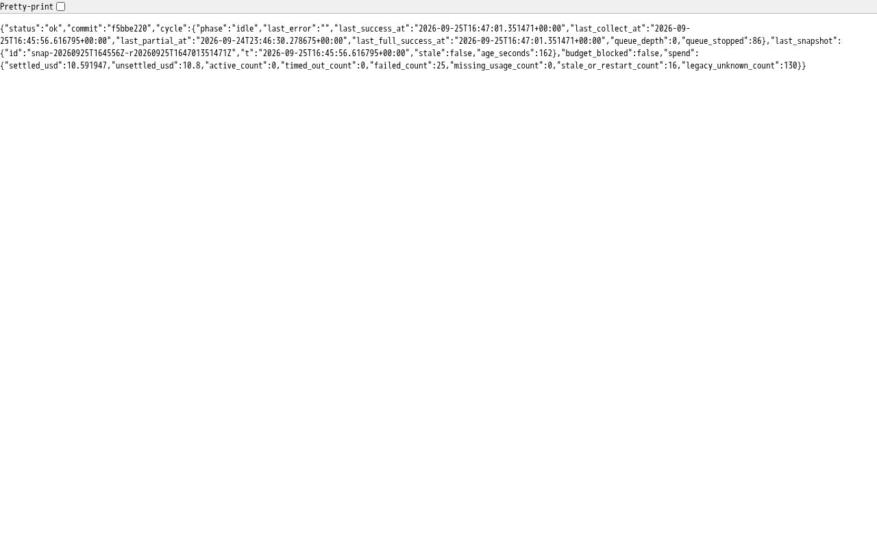 Preview of Astrafeed Agent