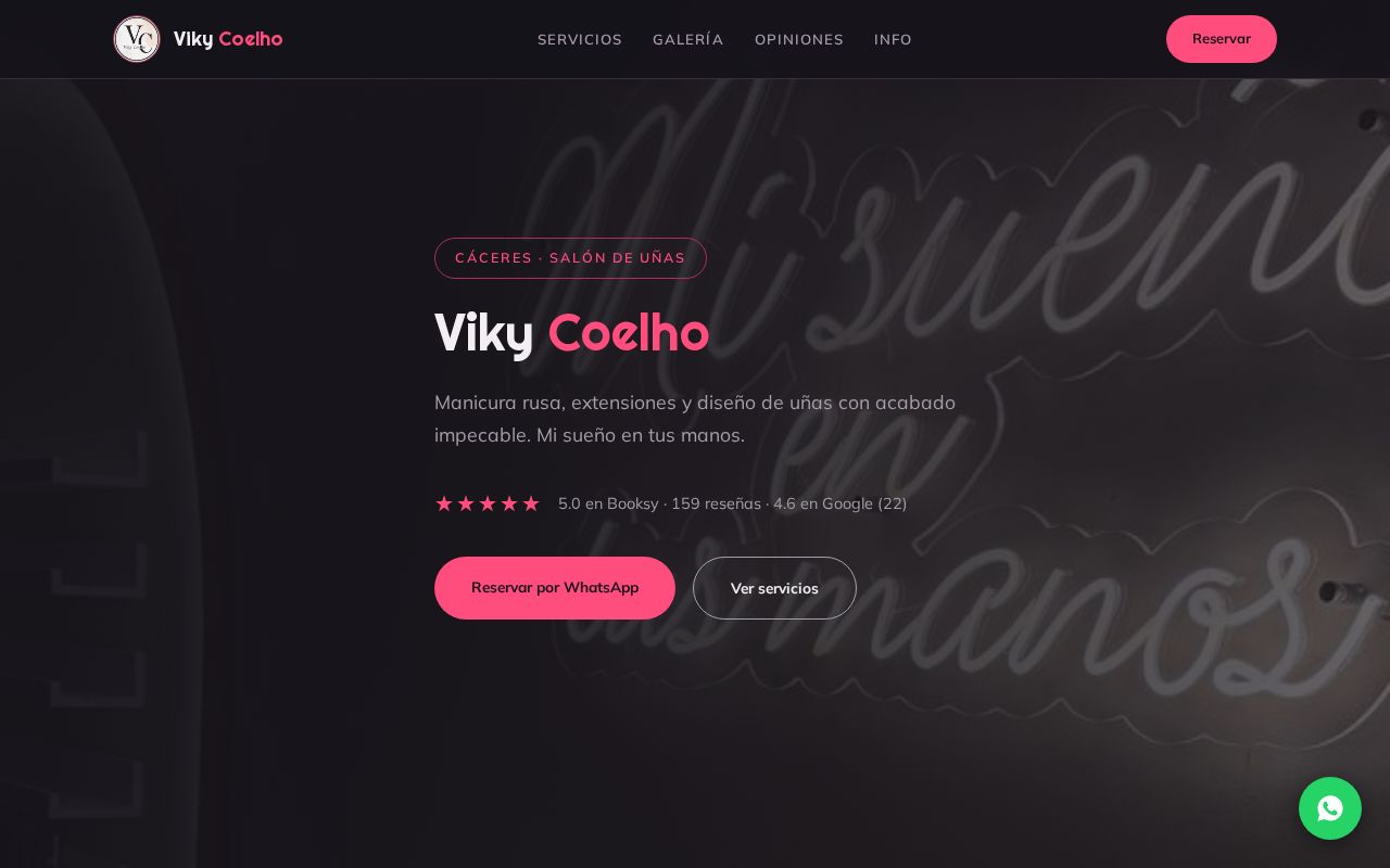 Preview of Vikycoelho Caceres