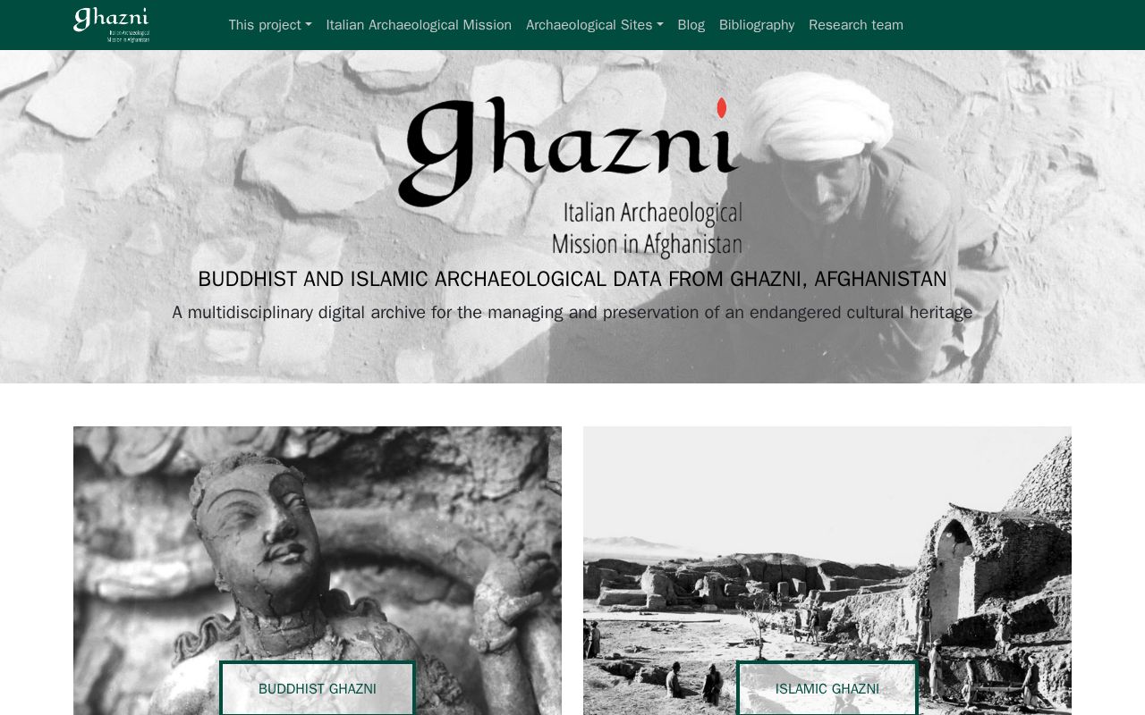 Preview of Ghazni
