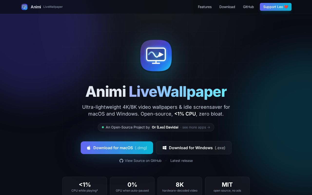 Preview of Animi