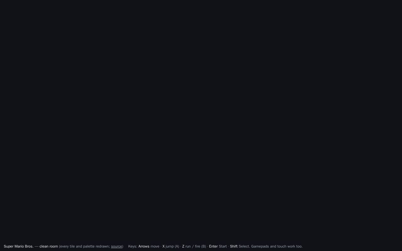 Preview of Smb Cleanroom