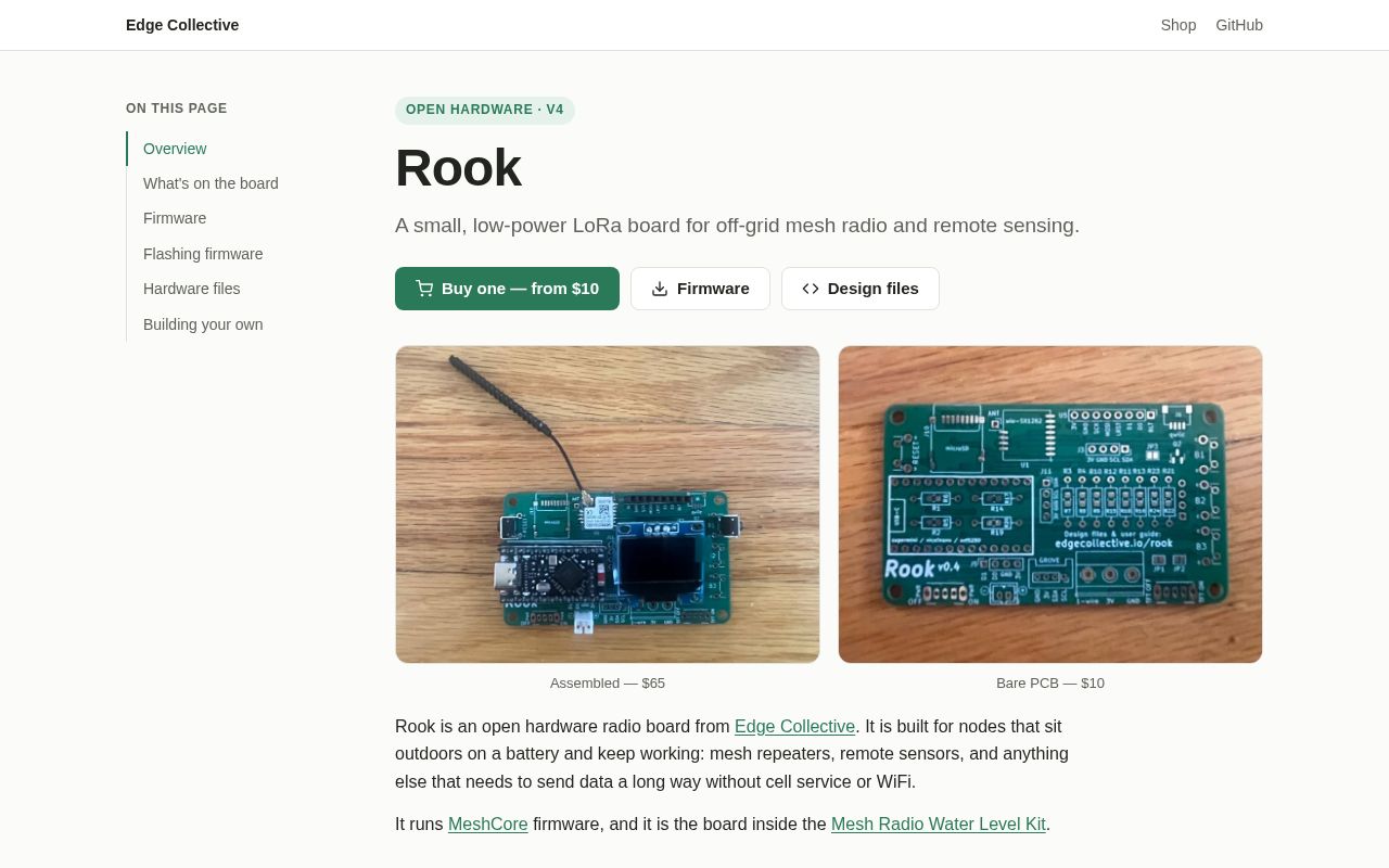 Preview of Rook