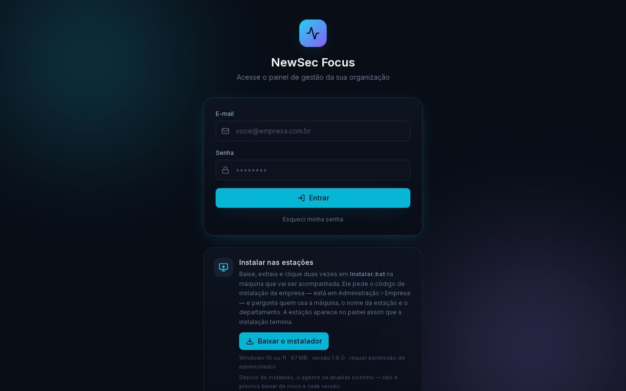 Preview of Newsecfocus