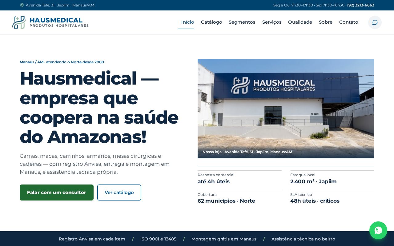 Preview of Hausmedical