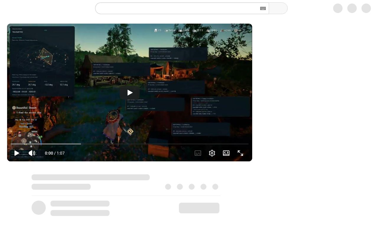 Preview of CrimsonDesertTelemetry