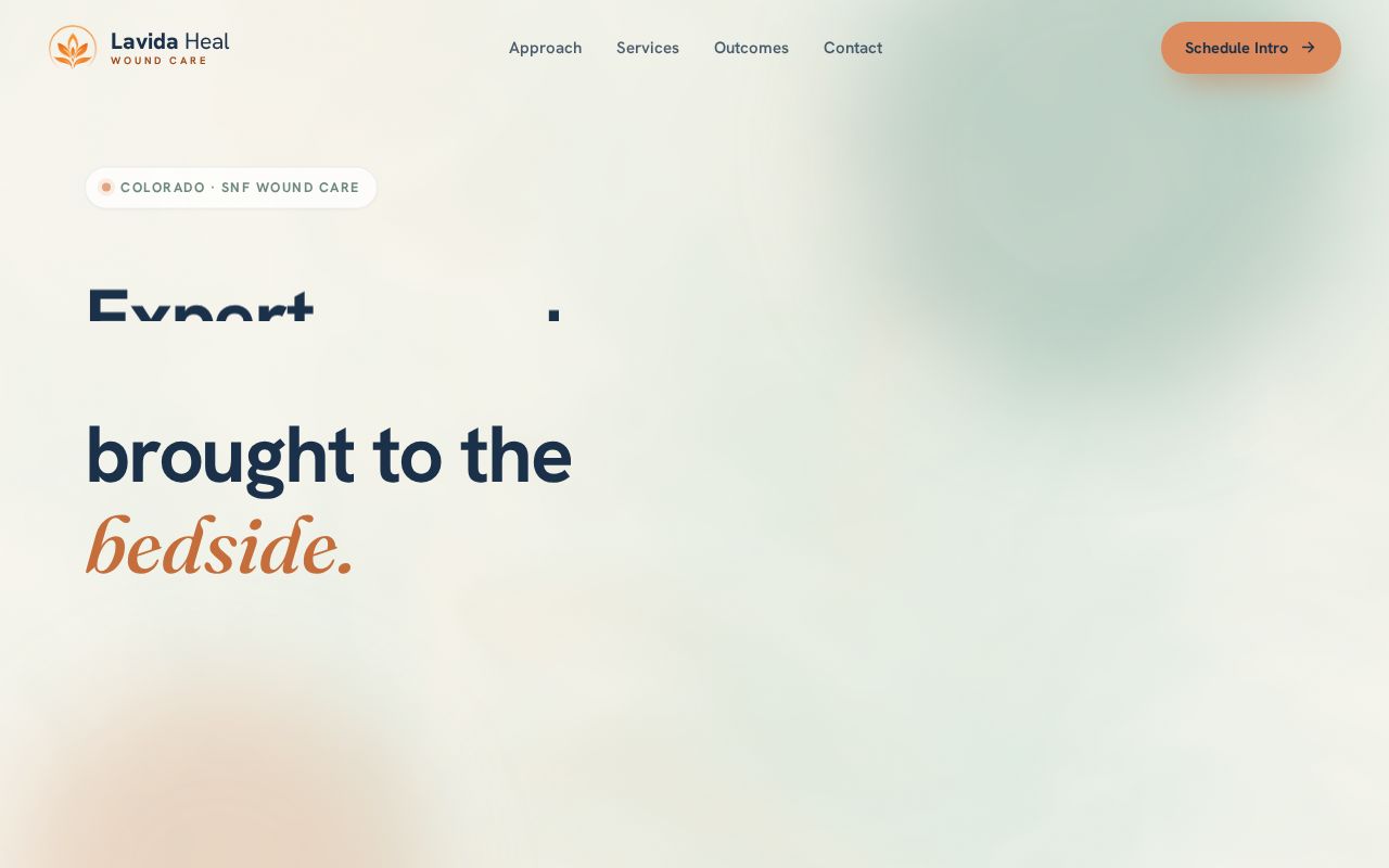 Preview of Lavida Email Logo