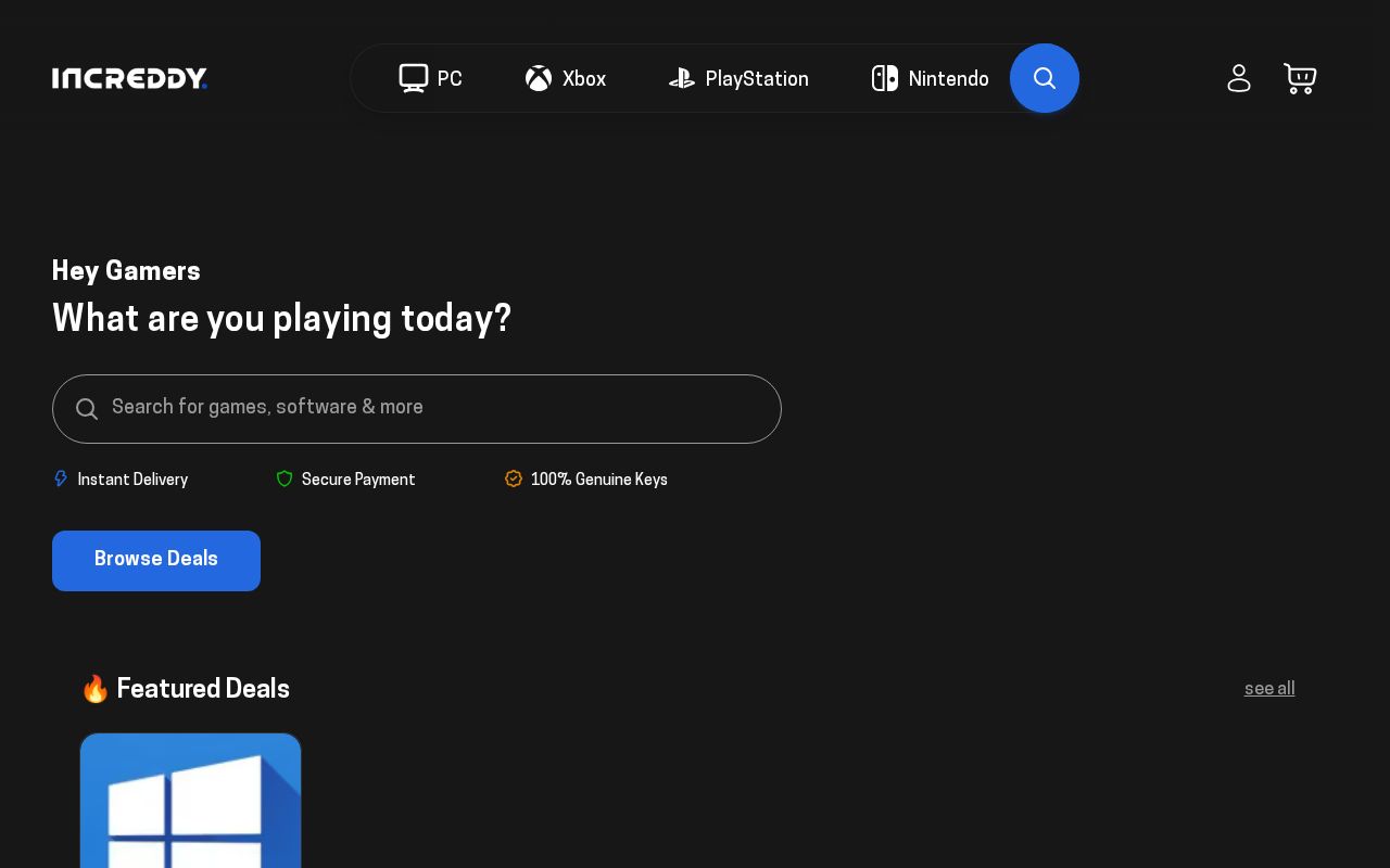 Preview of Ignite Internal Main