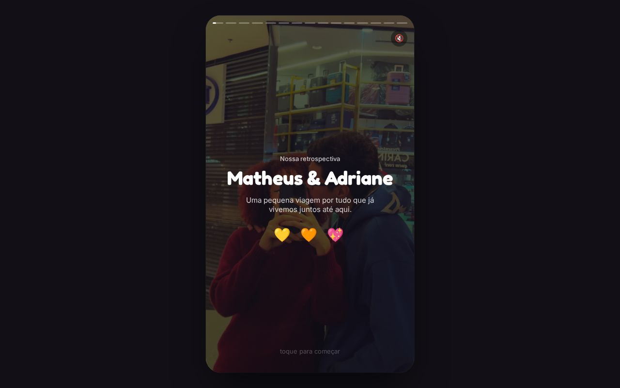 Preview of Retrospectiva