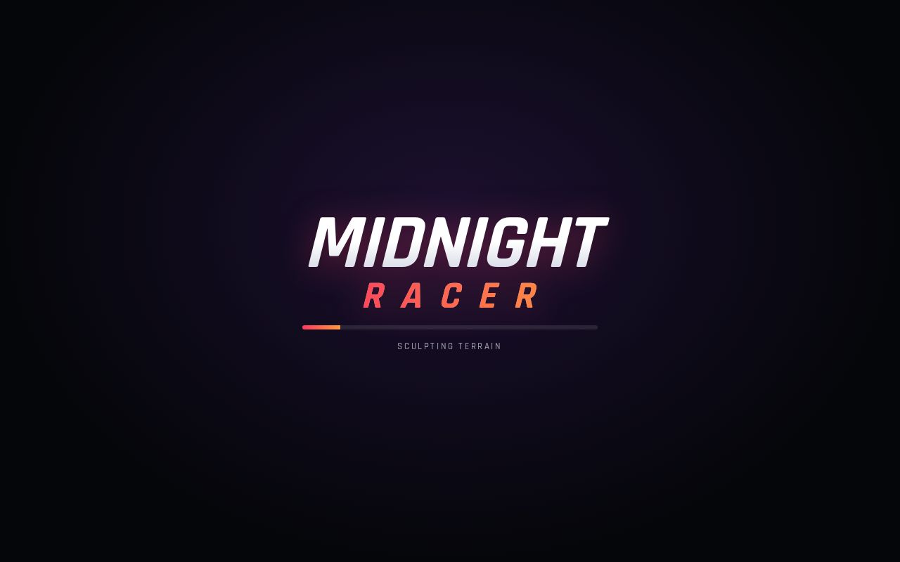 Preview of Midnight Racer