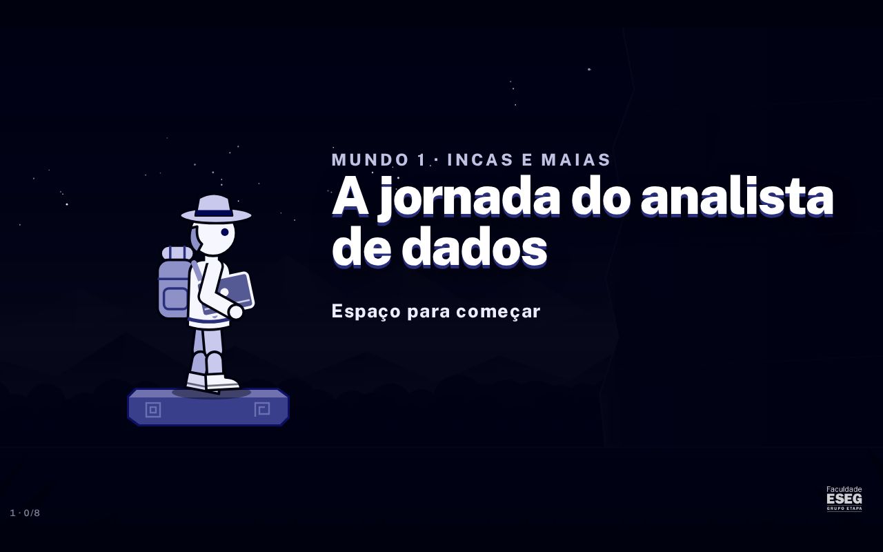 Preview of Jornada Analista Dados