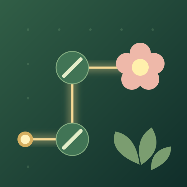 Preview of Light Garden / 折光花园