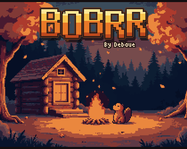 Preview of BOBRR